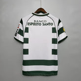 Retro Sporting Lisbon 2001-2003 home